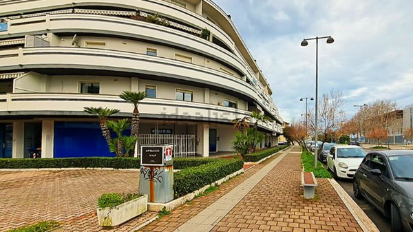 appartamento in vendita a Pescara