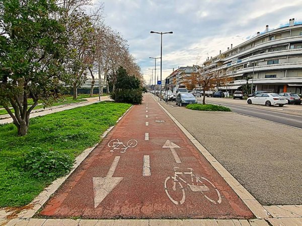 appartamento in vendita a Pescara in zona Porta Nuova