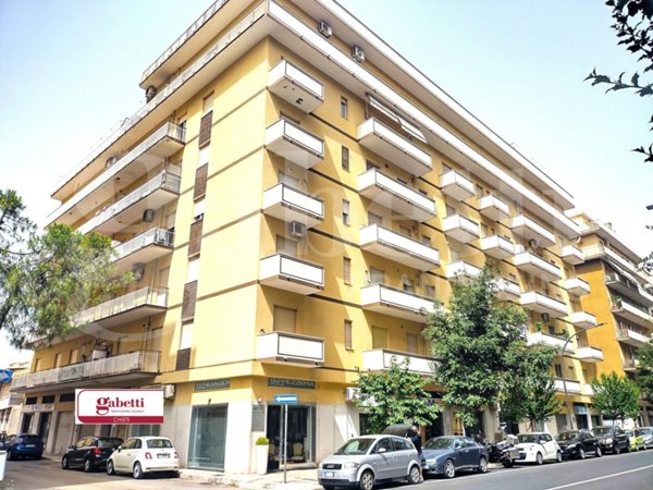 appartamento in vendita a Pescara in zona Porta Nuova