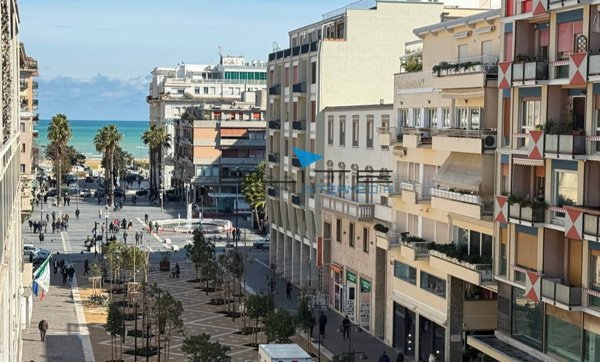 appartamento in vendita a Pescara in zona Centro Città