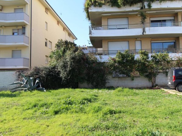 appartamento in vendita a Pescara in zona Centro Città