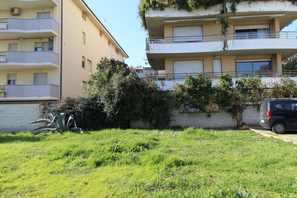 appartamento in vendita a Pescara in zona Centro Città