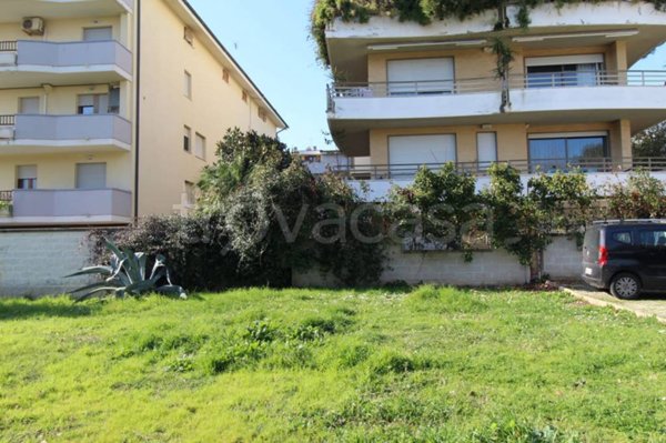 appartamento in vendita a Pescara in zona Centro Città