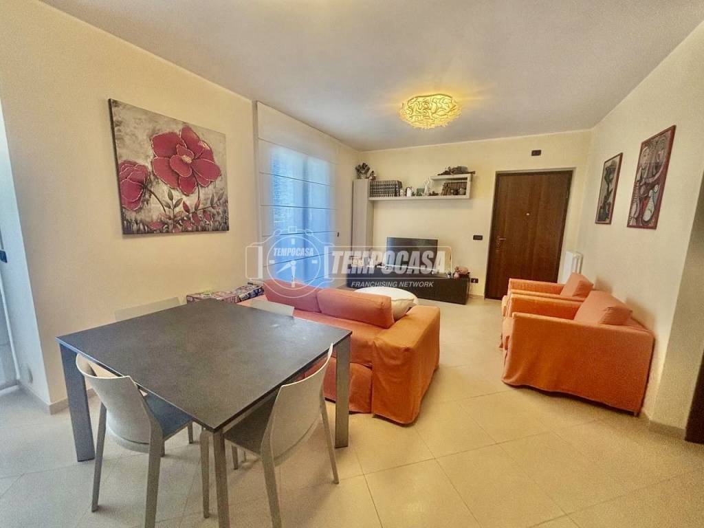 appartamento in vendita a Pescara in zona Fontanelle
