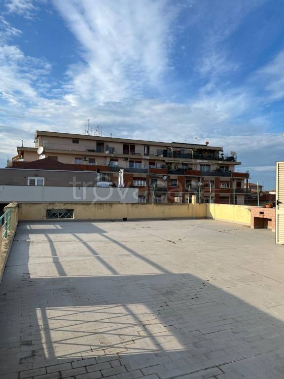 appartamento in vendita a Pescara in zona Duca degli Abruzzi