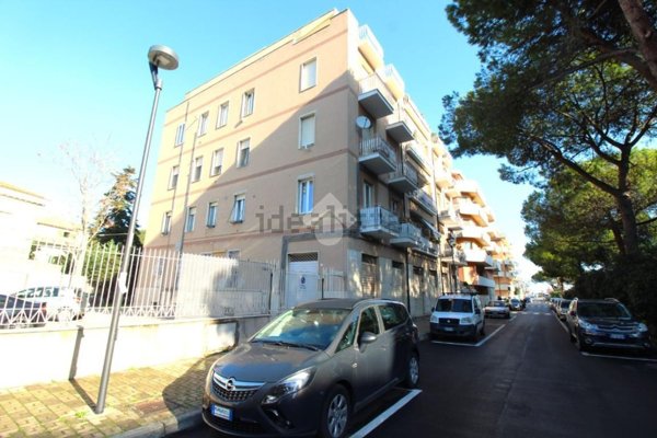 appartamento in vendita a Pescara in zona Porta Nuova