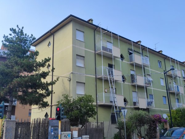 appartamento in vendita a Pescara in zona Porta Nuova