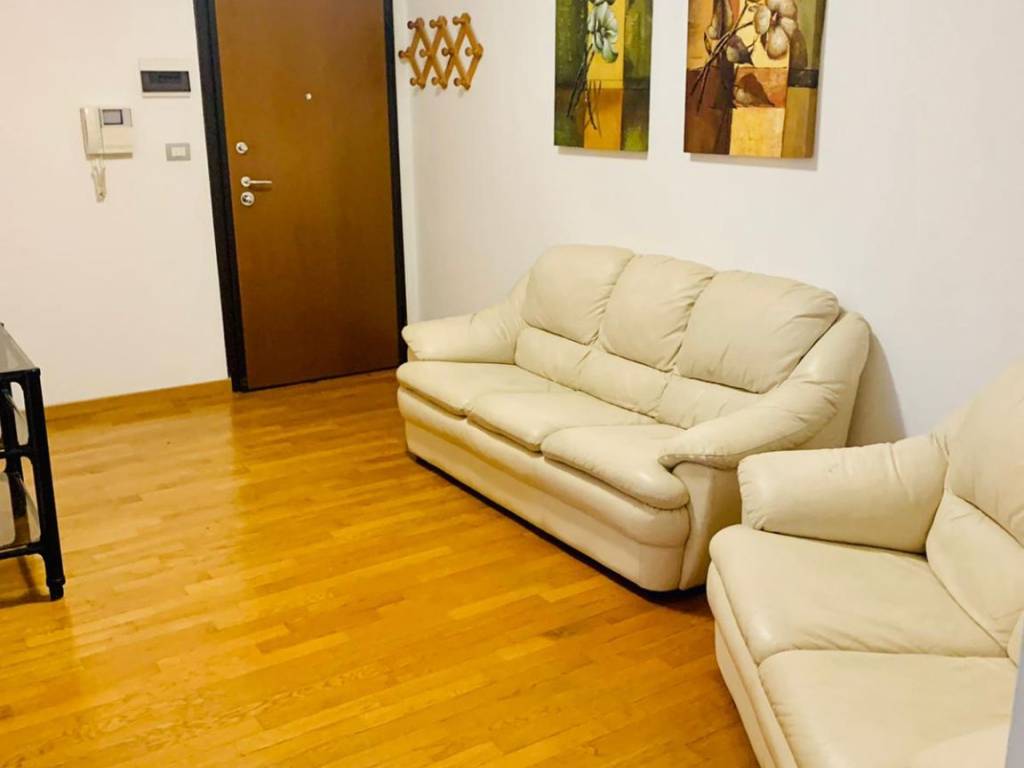 appartamento in vendita a Pescara in zona Fontanelle