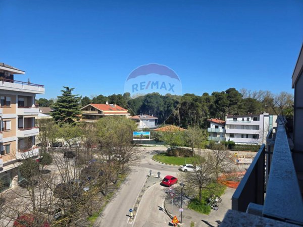 appartamento in vendita a Pescara in zona Pineta
