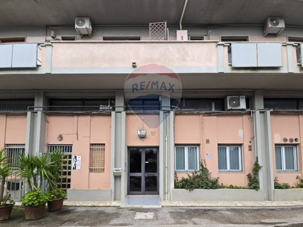 appartamento in vendita a Pescara in zona Pineta