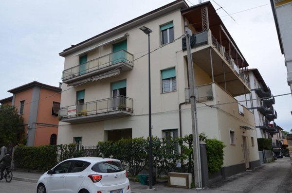 appartamento in vendita a Pescara in zona San Donato