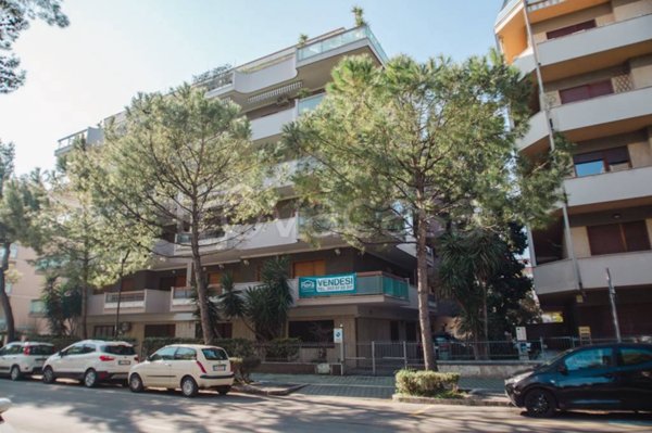 appartamento in vendita a Pescara in zona Leopoldo Muzii