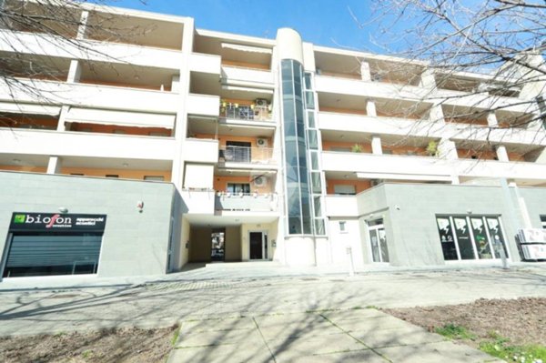 appartamento in vendita a Pescara in zona Porta Nuova