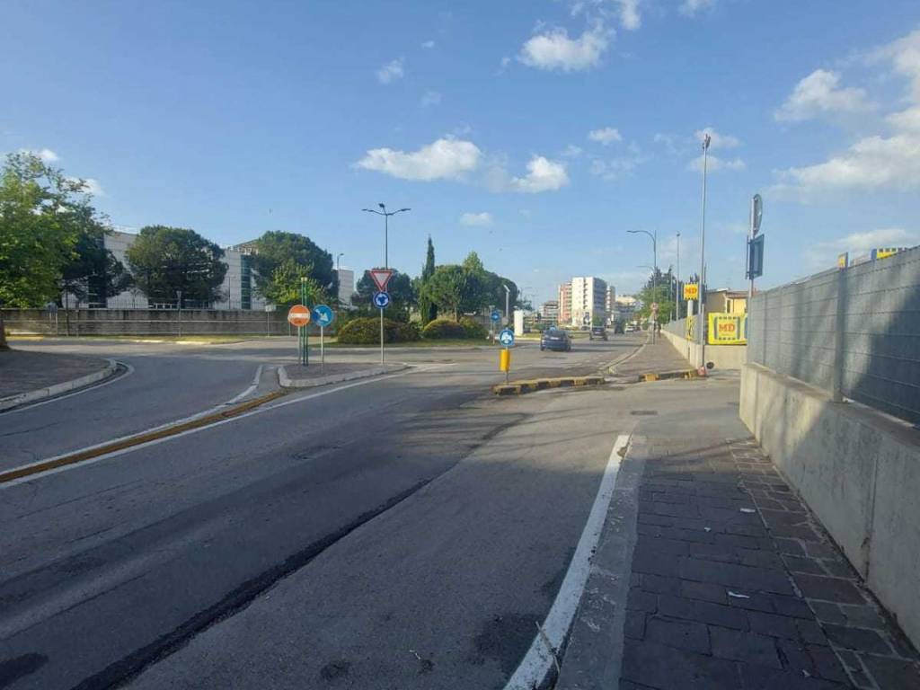appartamento in vendita a Pescara in zona Stadio