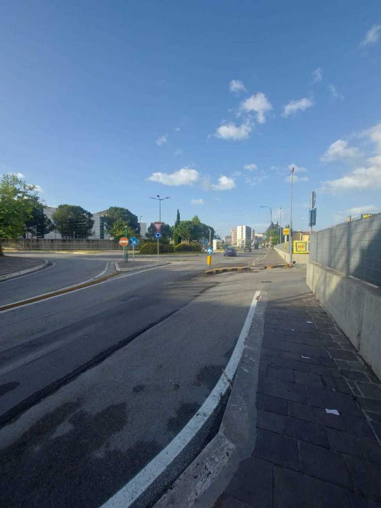 appartamento in vendita a Pescara