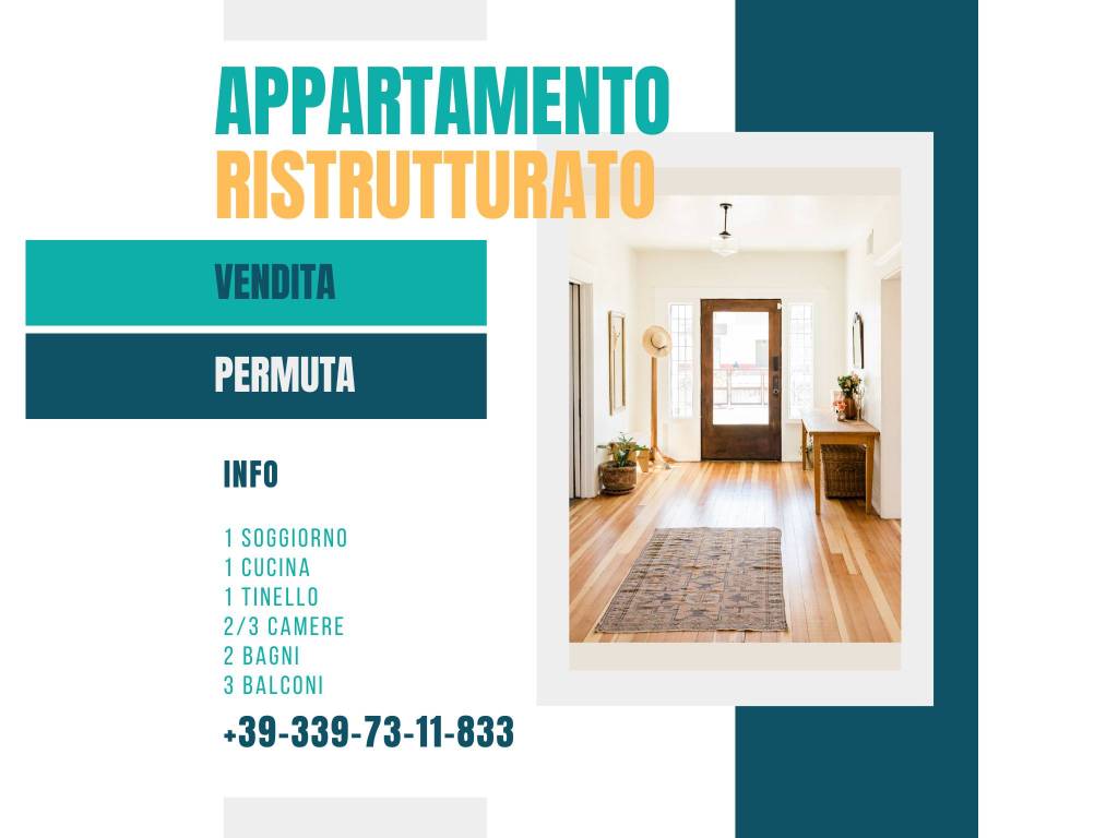 appartamento in vendita a Pescara in zona Centro Città