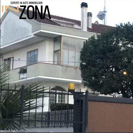 appartamento in vendita a Pescara