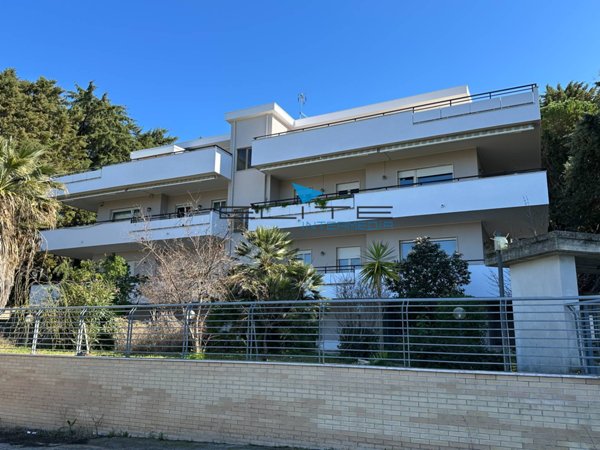 appartamento in vendita a Pescara in zona Pineta