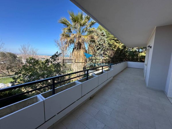 appartamento in vendita a Pescara in zona Pineta