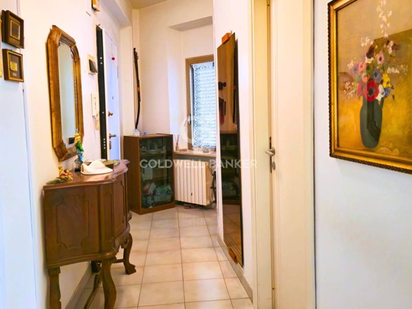 appartamento in vendita a Pescara in zona Ospedale