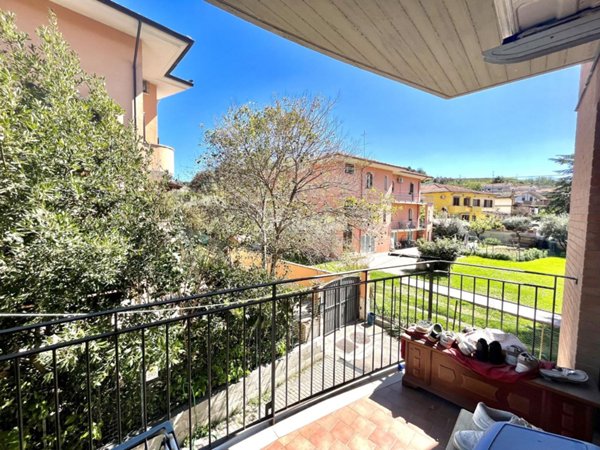 appartamento in vendita a Pescara in zona Pineta