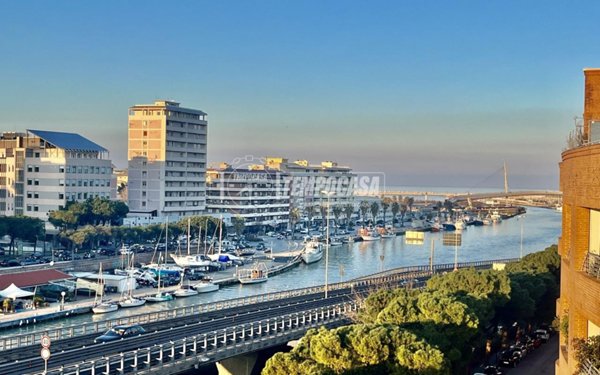 appartamento in vendita a Pescara in zona Porta Nuova
