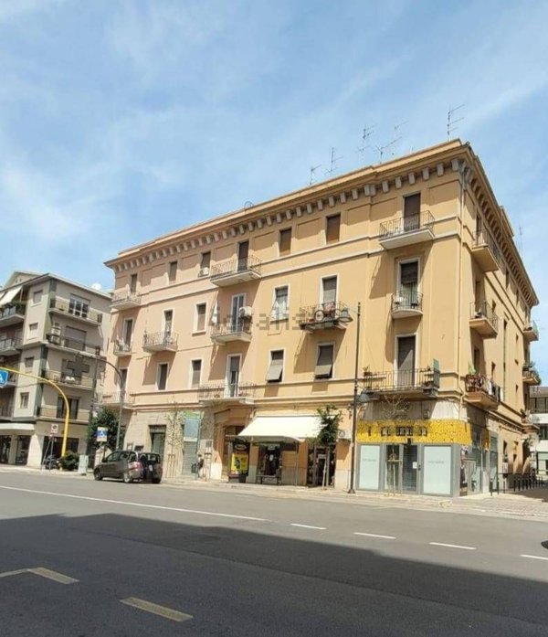 appartamento in vendita a Pescara