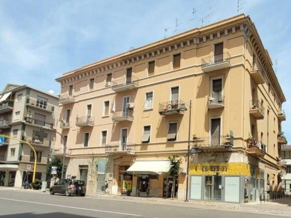 appartamento in vendita a Pescara