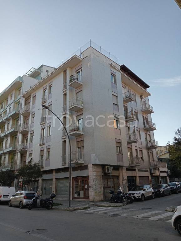 appartamento in vendita a Pescara in zona Porta Nuova
