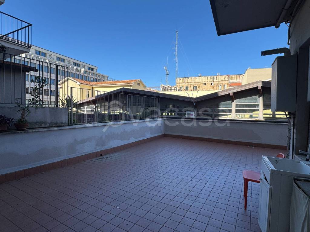 appartamento in vendita a Pescara in zona Porta Nuova