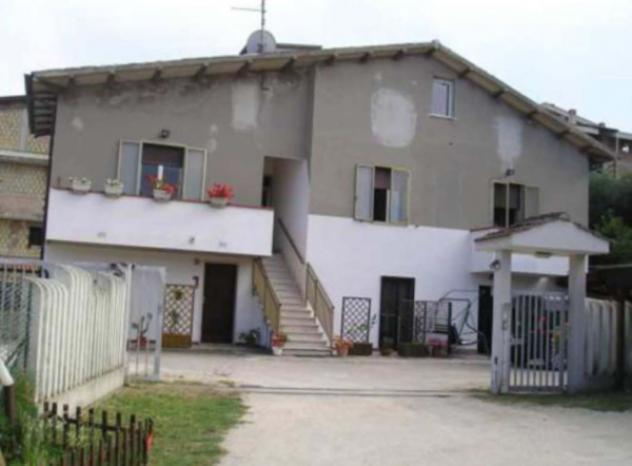 appartamento in vendita a Pescara