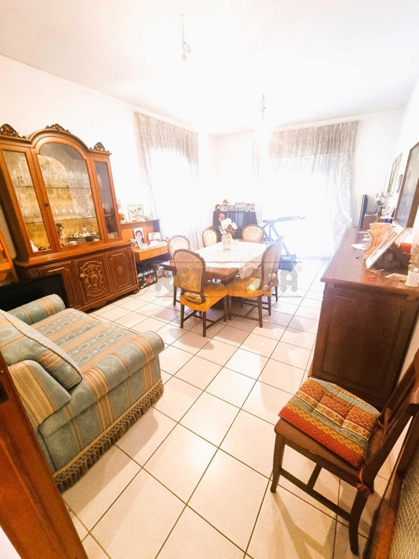 appartamento in vendita a Pescara