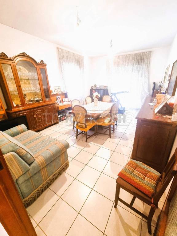 appartamento in vendita a Pescara