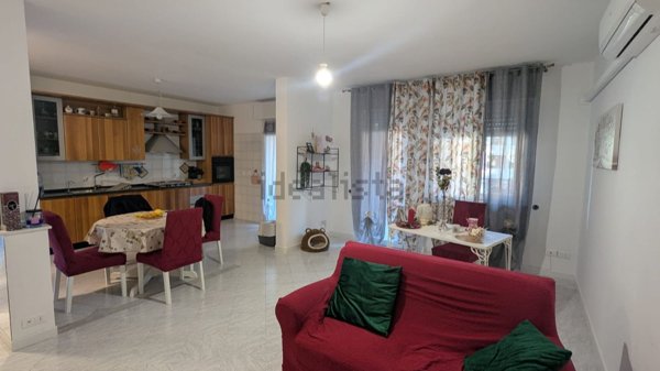 appartamento in vendita a Pescara