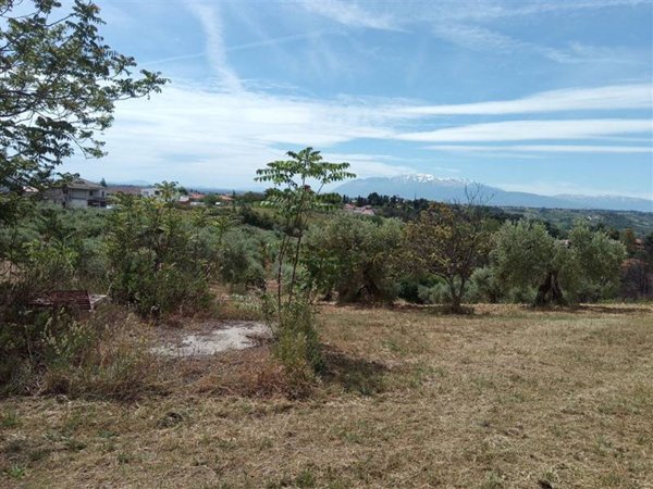 villa in vendita a Pescara in zona San Silvestro