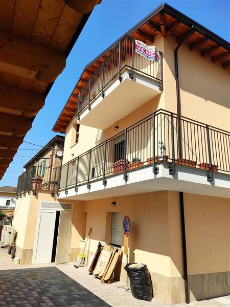 appartamento in vendita a Pescara in zona Porta Nuova