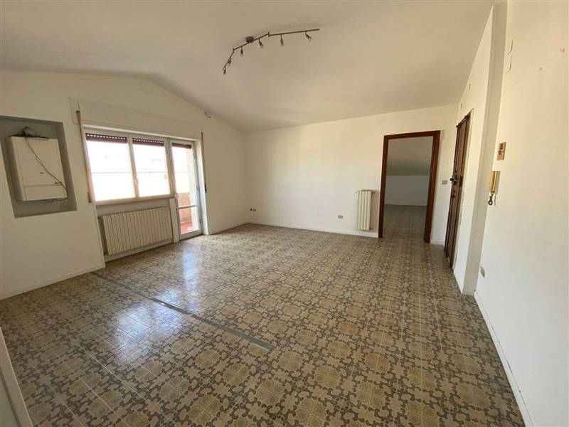 appartamento in vendita a Pescara in zona Fontanelle