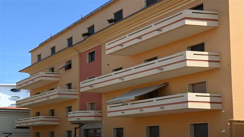 appartamento in vendita a Pescara