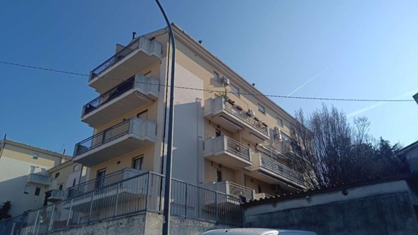 appartamento in vendita a Pescara in zona Ospedale