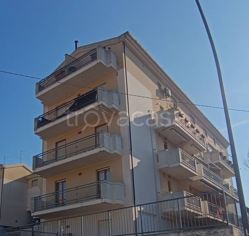 appartamento in vendita a Pescara in zona Ospedale