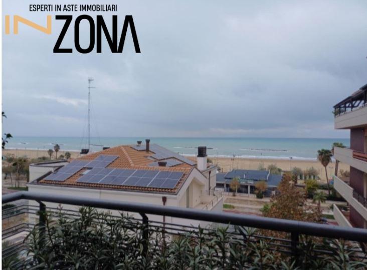 appartamento in vendita a Pescara