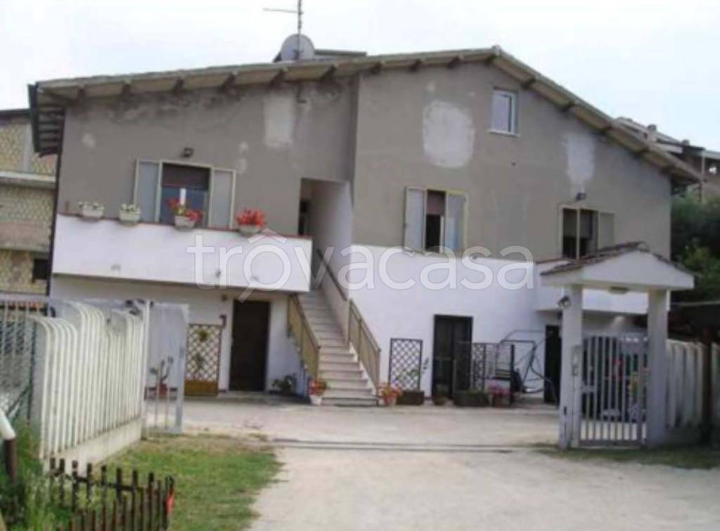 appartamento in vendita a Pescara in zona San Silvestro