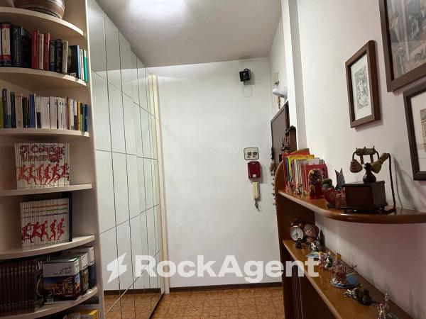 appartamento in vendita a Pescara in zona Madonna del Fuoco