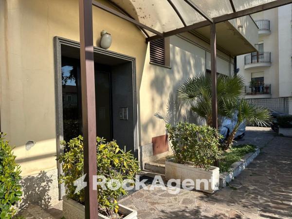 appartamento in vendita a Pescara in zona Madonna del Fuoco