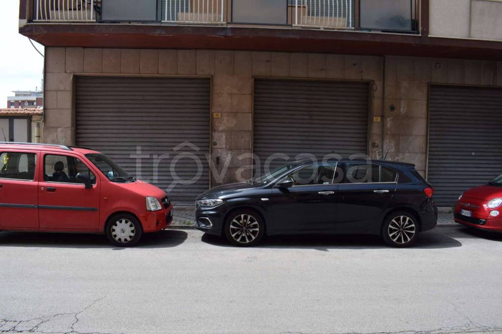 appartamento in vendita a Pescara