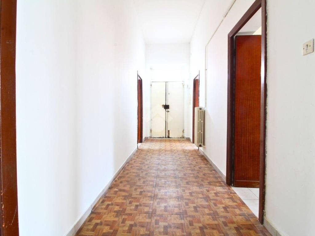 appartamento in vendita a Pescara