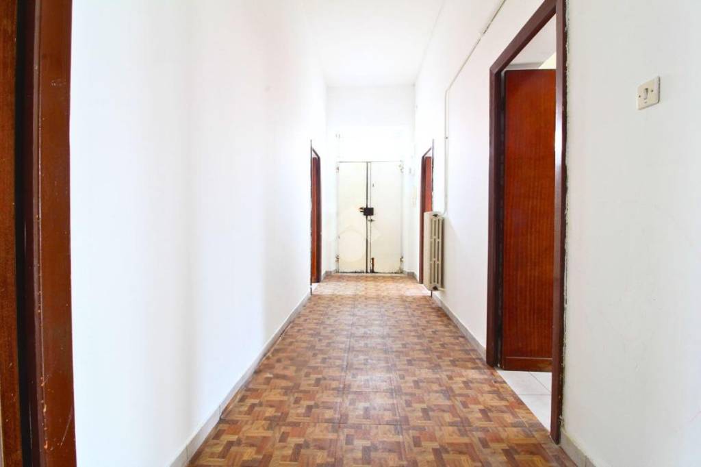 appartamento in vendita a Pescara