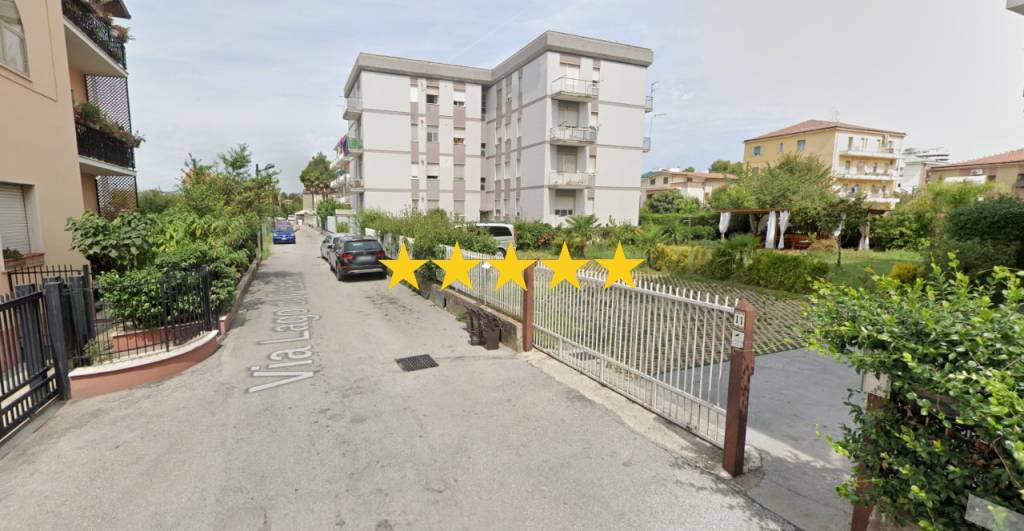 appartamento in vendita a Pescara