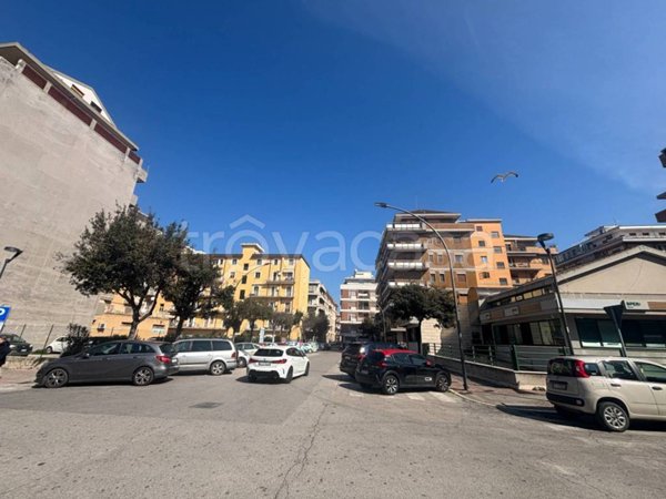 appartamento in vendita a Pescara