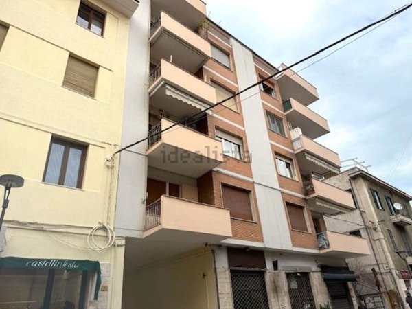 appartamento in vendita a Pescara